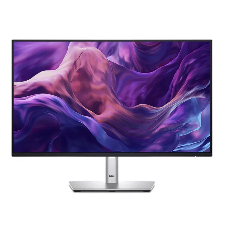 LCD monitorius | DELL | P2425HE | 23.8 | Verslo | IPS skydelis | 1920x1080 | 16:9 | 100 Hz | Matinis | 8 ms | Pasukamas | Pasukamas vertikaliai | Reguliuojamas aukštis | Pakreipiamas | 210-BMJB_5Y