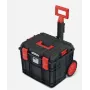Įrankių dėžė su ratukais Kistenberg C Block Pro