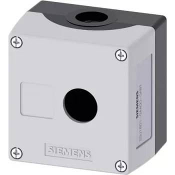 Siemens 3SU1801-0AA00-0AB1 pilka