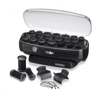 BaByliss RS035E Termo Keraminiai šildomi plaukų suktukai