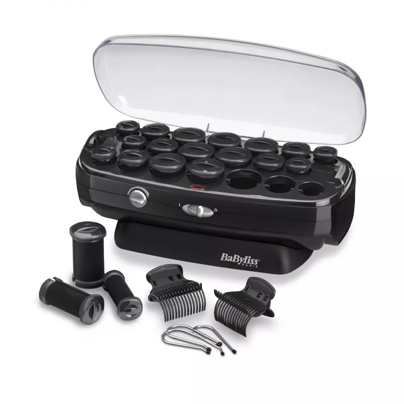BaByliss RS035E Termo Keraminiai šildomi plaukų suktukai