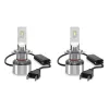 LED priekinių žibintų lemputės Ledvance LEDriving XTR H7 64210DWXTR, komplektas (2 vnt.)