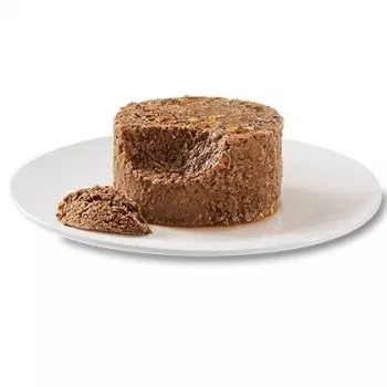 Oasy Caprice Mousse su triušiena 85g