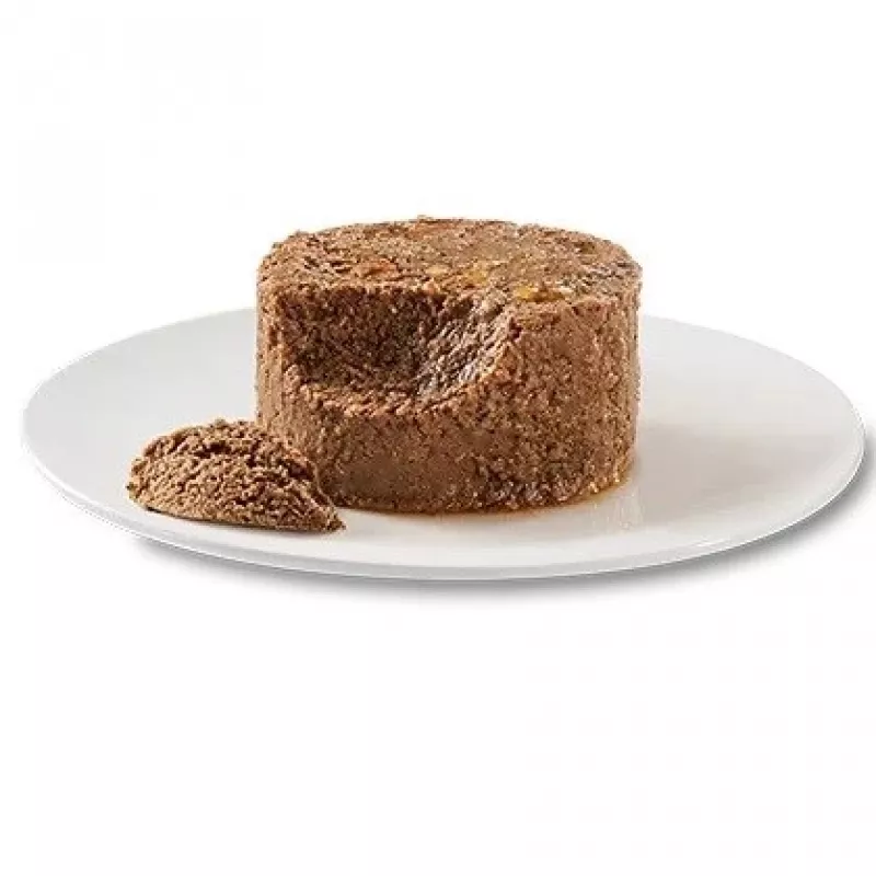 Oasy Caprice Mousse su triušiena 85g