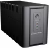 PowerWalker VI 2200 nepertraukiamo maitinimo šaltinis (UPS) 2,2 kVA 1100 W 4 kintamosios srovės lizdai