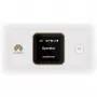 Nešiojamasis stalinis maršruto parinktuvas HUAWEI E5785-92C — Dviejų juostų Wi‑Fi 5, LTE 4G, 3000 mAh baterija, mikro-USB, vidinė antena