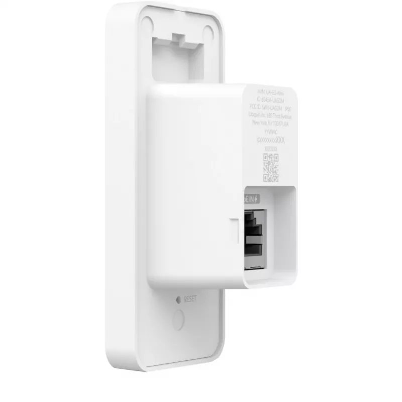 Ubiquiti UISP G2 Basic prieigos kontrolės skaitytuvas