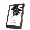 E. skaityklė InkBOOK Solaris Juoda IB_SOLARIS_BK 6 colių ekranas