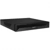 Tinklinis vaizdo registratorius - 8 IP kanalai - H.265 - 80 Mbps - be HDD - HDMI - PoE jungiklis