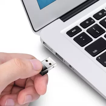 Cudy WU650 tinklo plokštė WLAN 433 Mbit/s