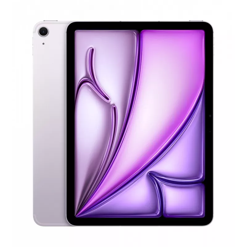 iPad Air 11 colių WiFi + Cellular 256GB Violetinė