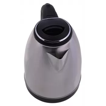 Esperanza EKK104X Elektrinis virdulys 1,8 L 2200 W Nerūdijantis plienas