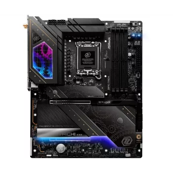 Motininė plokštė ASRock Z890 Taichi Intel Z890 LGA 1851 ATX