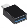USB kabelis RealPower MagneticCharge3 2m USB A žalias, greitasis įkrovimas, duomenų perdavimas