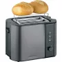 Skrudintuvas Severin AT 9573 2 riekėms 800 W antracito juoda