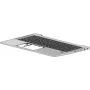 HP M07091-B31 nešiojamojo kompiuterio atsarginė dalis Klaviatūra