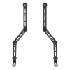 Maclean universalus VESA tvirtinimas garso juostai, maks. 15 kg, MC-335