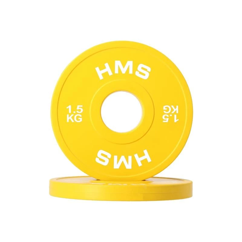 HMS Fitness CBRS rinkinys