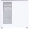 PC korpusas Montech HS02 Midi Tower baltas