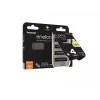Įkraunamos baterijos PANASONIC ENELOOP PRO AAA 930 mAh 4 vnt. + dėklas (BK-4HCDE/4CP+CASE)