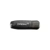 ATMINTIES DRIVE FLASH USB2 16GB/JUODA 3502470 INTENSO
