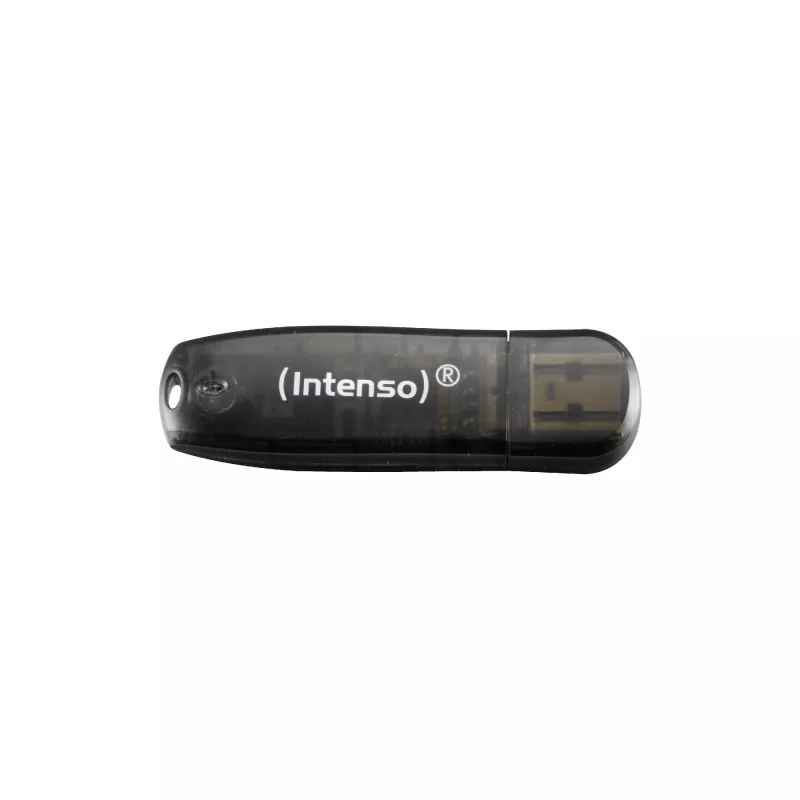 ATMINTIES DRIVE FLASH USB2 16GB/JUODA 3502470 INTENSO