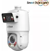 Stebėjimo kamera DAHUA NET CAMERA 4+4MP IR PTZ DOME/SDT4E425-4FGBAPV10400