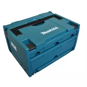 Makita P-84311 įrankių laikymo dėklas, žalias