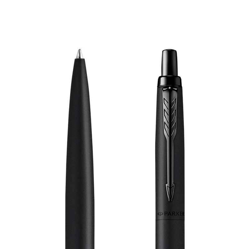 Parker 2122753 tušinukas mėlynas užsegamas ištraukiamas tušinukas 1 vnt.
