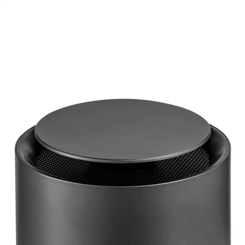 Duux Threesixty 2 Indoor pilka 1800 W ventiliatorius elektrinis šildytuvas