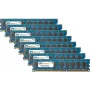 PHS-memory 64GB (8x8GB) rinkinys RAM atmintis Apple MacPro5,1 DDR3 UDIMM ECC 1066MHz (SP125173)
