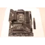 Pagrindinė plokštė MSI MAG B760 TOMAHAWK WIFI (atnaujinta, be Originalios pakuotės ir vadovo)