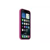 Silikoninis dėklas, skirtas Apple iPhone 16 Pro su MagSafe