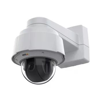 IP apsaugos kamera Axis 02147-002 Dome 3840 x 2160 pikselių