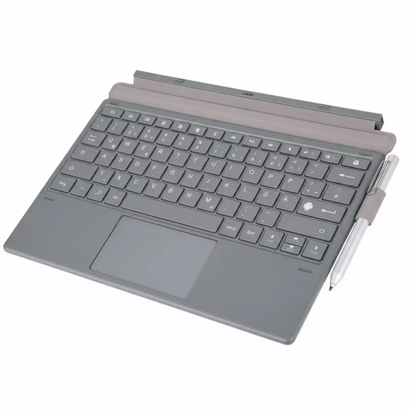 Terra Type Cover PAD 1200 klaviatūra, BE išdėstymas