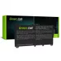 Green Cell GC-HP163 Laptop baterija HT03XL 11.4V 3400mAh HP Mobilit