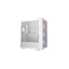 DeepCool CC560 MESH V2 WH Midi Tower White