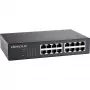 Ethernet jungiklis Devolo 16 prievadų 16× Gigabit Ethernet