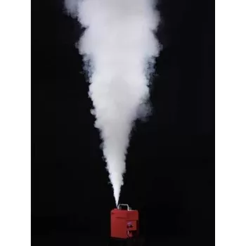 Dūmų mašina Antari FT-200 su nuotolinio valdymo pulteliu