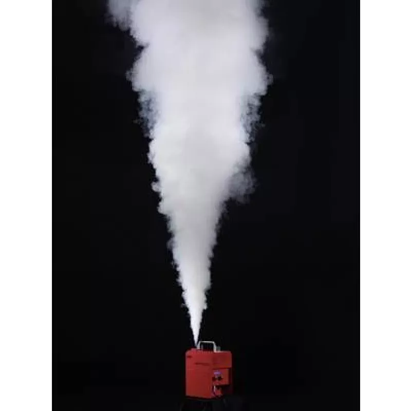 Dūmų mašina Antari FT-200 su nuotolinio valdymo pulteliu