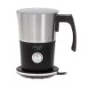 Automatinis pieno putotuvas Adler AD 4497 — nerūdijantis plienas, 600W, putos 120 ml / šildymas 300 ml, karštas ir šaltas