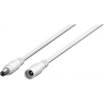 Wentronic 76674 jungiamumo priedas, baltas