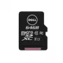 DELL 385-BBKL atminties kortelė 64 GB MicroSDHC