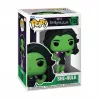 Funko Pop figūrėlė Marvel She-Hulk (889698641968)
