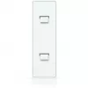 Ubiquiti UACC-Switch-FM balta, polikarbonatas, silikonas