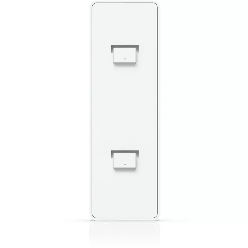Ubiquiti UACC-Switch-FM balta, polikarbonatas, silikonas