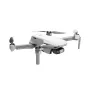 DJI Mini 4K 4 rotorių kvadrakopteris 12 MP 3840 x 2160 pikselių 2250 mAh Pilka