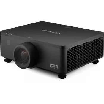 Viewsonic LS950-4K duomenų projektorius Standartinis projektorius 7100 ANSI liumenų UHD 4K (3840x2160) Juoda