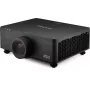 Viewsonic LS950-4K duomenų projektorius Standartinis projektorius 7100 ANSI liumenų UHD 4K (3840x2160) Juoda