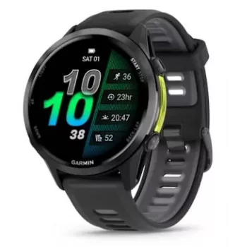 Išmanusis laikrodis Forerunner 970/PILKA 010-02969-10 Garmin